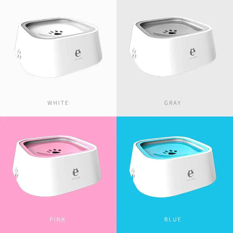 Choosing the Right Food Bowl for Your Pet: What Every Pet Parent Should Know